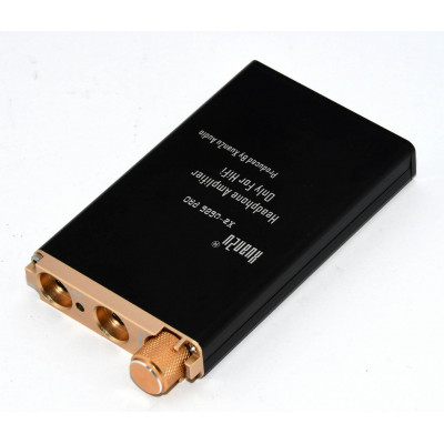 AMPLIFICADOR AURICULARES XUANZU X2 U608