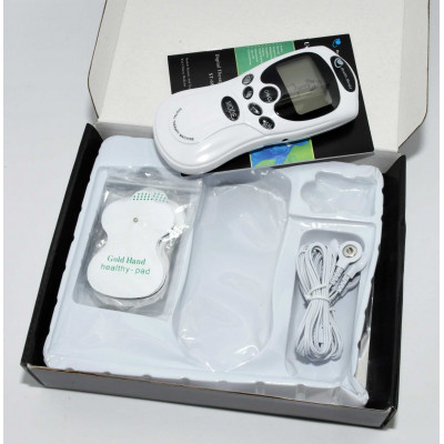 ELECTROESTIMULADOR HEALTH HERALD