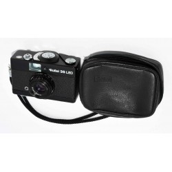 CAMARA ANALOGICA ROLLEI 35 LED