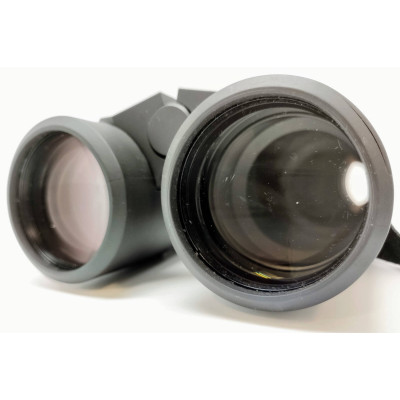 PRISMATICOS MINOX BL 8X56HD