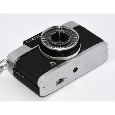 CAMARA ANALOGICA OLYMPUS EES2