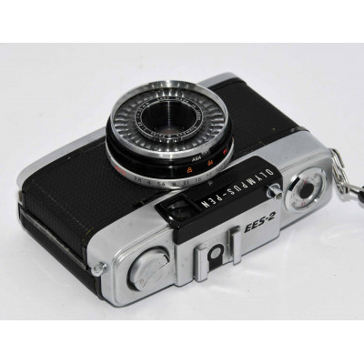 CAMARA ANALOGICA OLYMPUS EES2