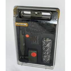 MULTIHERRAMIENTA PROXXON MICROMOT 28635 GG12