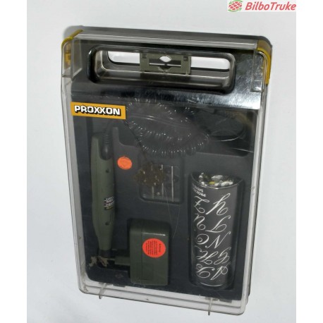 MULTIHERRAMIENTA PROXXON MICROMOT 28635 GG12