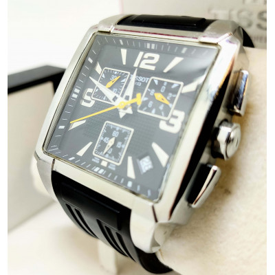 RELOJ TISSOT 1853 QUADRATO T005.517A