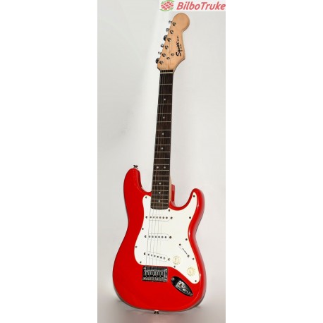 GUITARRA ELECTRICA FENDER SQUIER MINI