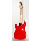 GUITARRA ELECTRICA FENDER SQUIER MINI