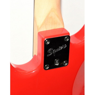 GUITARRA ELECTRICA FENDER SQUIER MINI