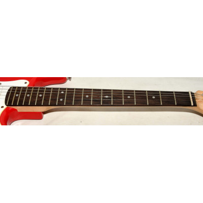 GUITARRA ELECTRICA FENDER SQUIER MINI