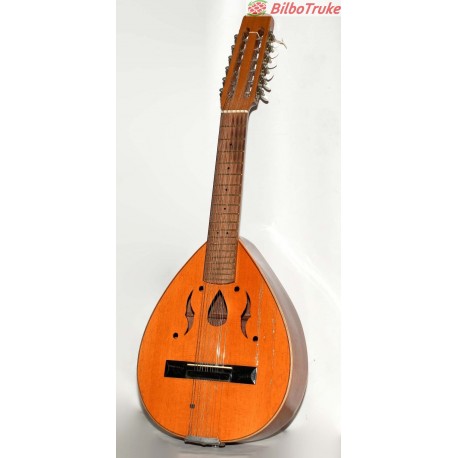 BANDURRIA
