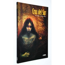 COMIC CRUZ DEL SUR