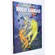 COMIC ROCO VARGAS JUEGO DIOSES