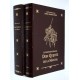 LIBRO ILUSTRADO DON QUIJOTE