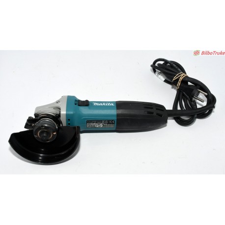 AMOLADORA MAKITA GA4560R M14