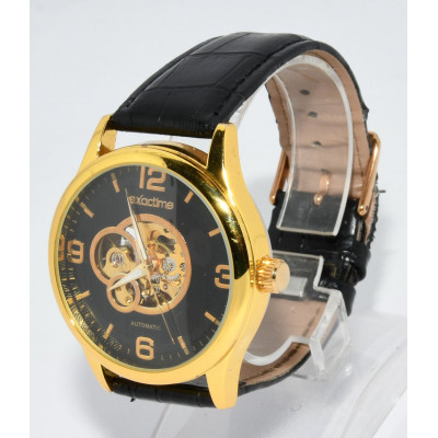 RELOJ AUTOMATICO EXACTIME