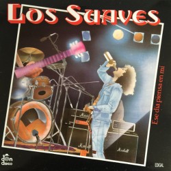 VINILO LOS SUAVES - ESE DÍA PIENSA EN MÍ (LP, ALBUM)