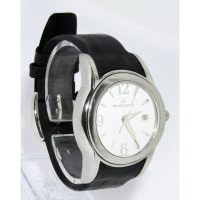 RELOJ MAURICE LACROIX SH1018