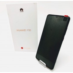 HUAWEI P30 BLACK