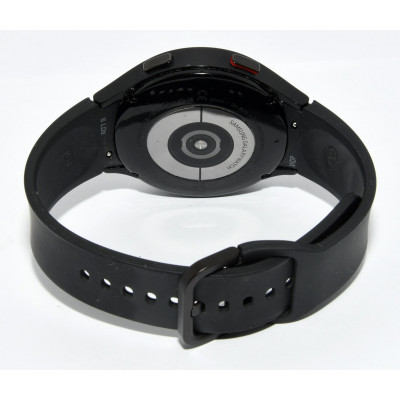 SMARTWATCH SAMSUNG GALAXY WATCH 4 44MM GPS