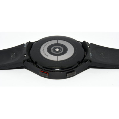 SMARTWATCH SAMSUNG GALAXY WATCH 4 44MM GPS