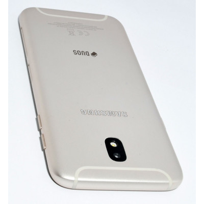 SAMSUNG GALAXY J5 2017 16GB ORO