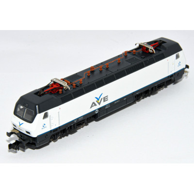 LOCOMOTORA ARNOLD 2434 AVE