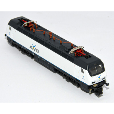 LOCOMOTORA ARNOLD 2434 AVE