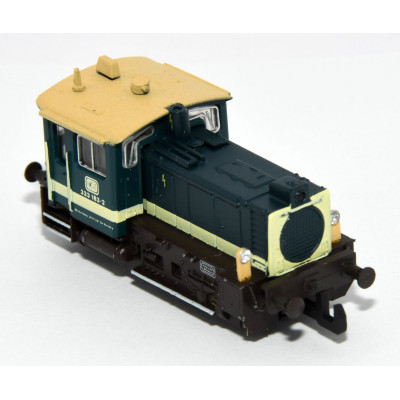 TRACTOR IBERTREN 6979