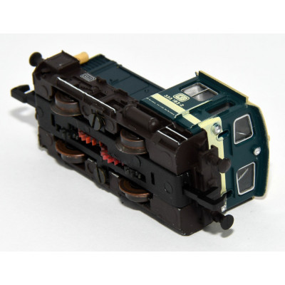 TRACTOR IBERTREN 6979