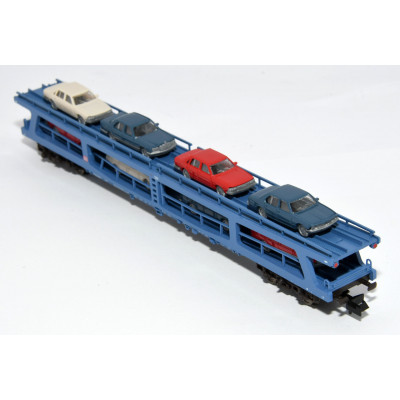 PORTACOCHES FLEISCHMAN 8291 K