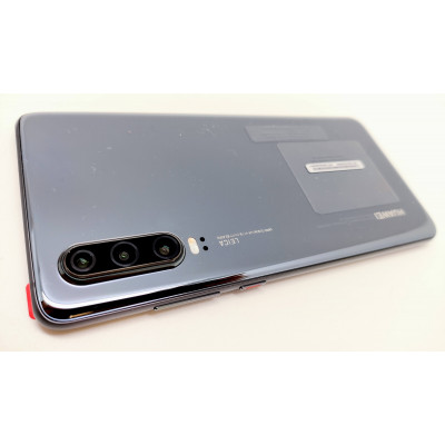 HUAWEI P30 BLACK