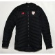 CHAQUETA ATHLETIC CLUB NEW BALANCE
