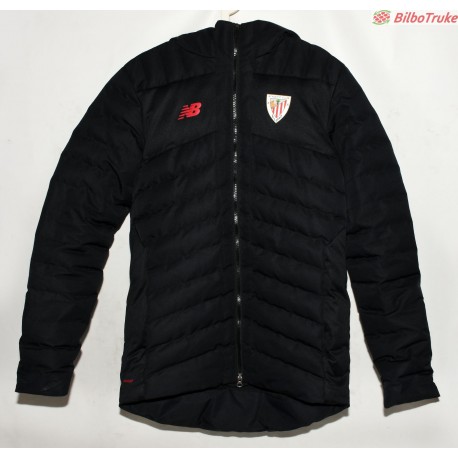 CHAQUETA ATHLETIC CLUB NEW BALANCE
