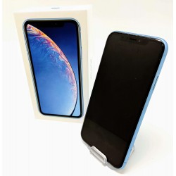 Iphone XR A2105 64GB BLUE