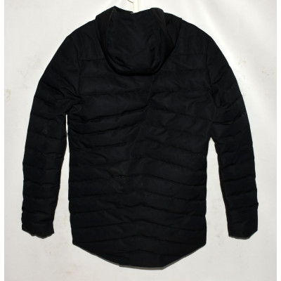 CHAQUETA ATHLETIC CLUB NEW BALANCE