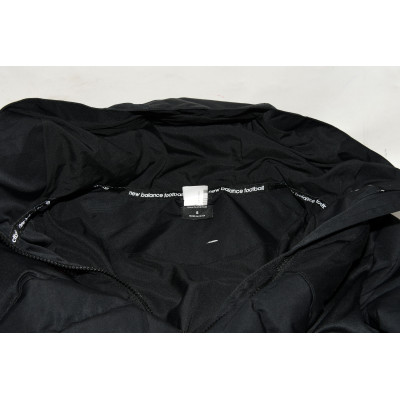 CHAQUETA ATHLETIC CLUB NEW BALANCE