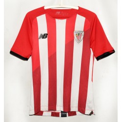CAMISETA ATHLETIC CLUB NEW BALANCE