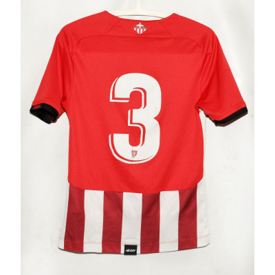 CAMISETA ATHLETIC CLUB NEW BALANCE