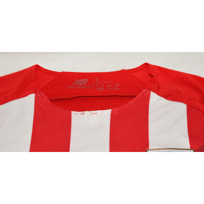 CAMISETA ATHLETIC CLUB NEW BALANCE