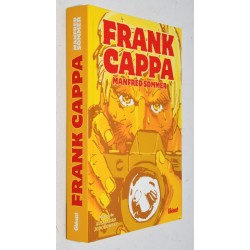 FRANK CAPPA