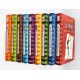 COLECCION LIBROS EL DIARIO DE GREG (1-9)