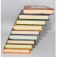 COLECCION LIBROS EL DIARIO DE GREG (1-9)