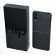 SAMSUNG GALAXY Z FLIP4 256GB NEGRO