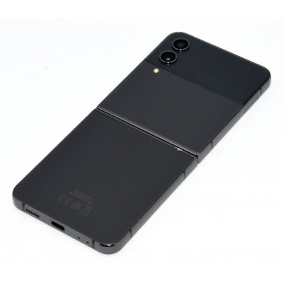 SAMSUNG GALAXY Z FLIP4 256GB NEGRO