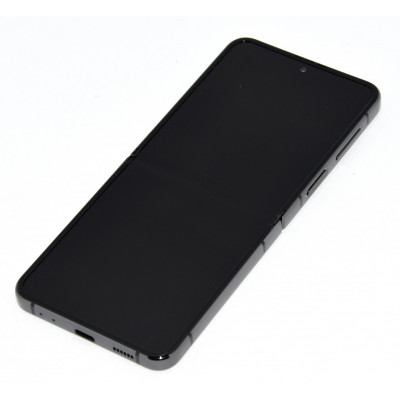 SAMSUNG GALAXY Z FLIP4 256GB NEGRO