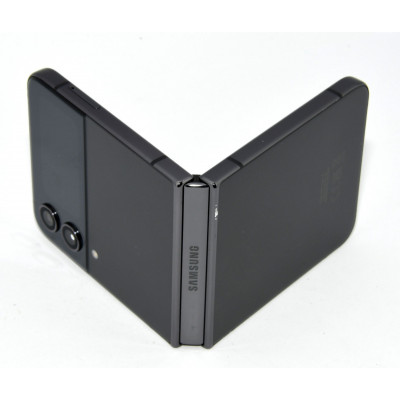 SAMSUNG GALAXY Z FLIP4 256GB NEGRO