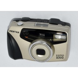 CAMARA ANALOGICA PENTAX ESPIO 105G
