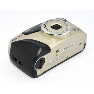 CAMARA ANALOGICA PENTAX ESPIO 105G