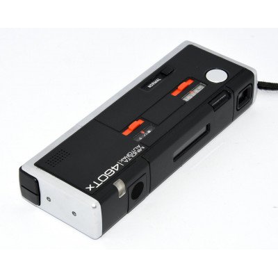 CAMARA ANALOGICA MINOLTA AUTOPAK 460TX