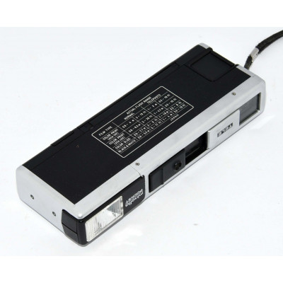 CAMARA ANALOGICA MINOLTA AUTOPAK 460TX